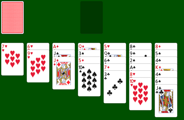 Ace of Hearts thumbnail