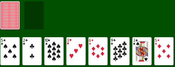 Circle Eight thumbnail