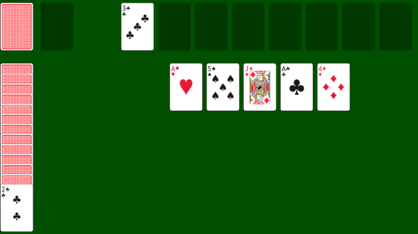 Double Canfield thumbnail