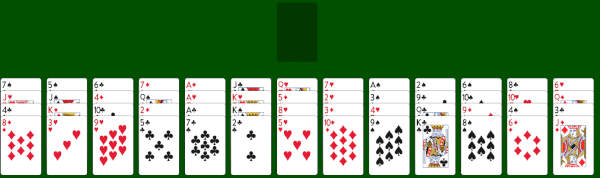 Four Leaf Clovers thumbnail