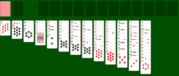 Great Triangle thumbnail