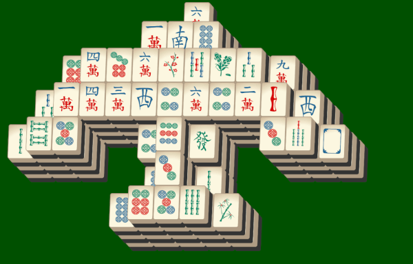 Mahjong Bird thumbnail