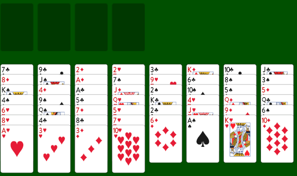 Penelope's Web thumbnail