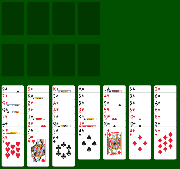 Seven by Four thumbnail