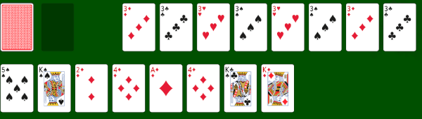 Three's Company thumbnail