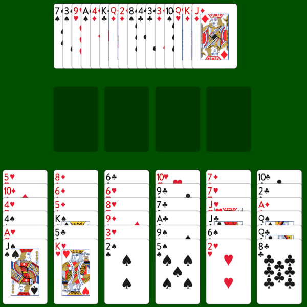 Wildflower thumbnail